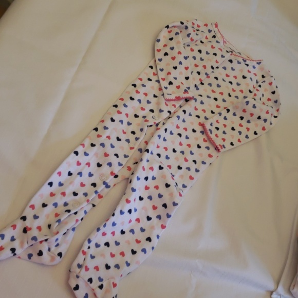 Carter's Other - Sleeper